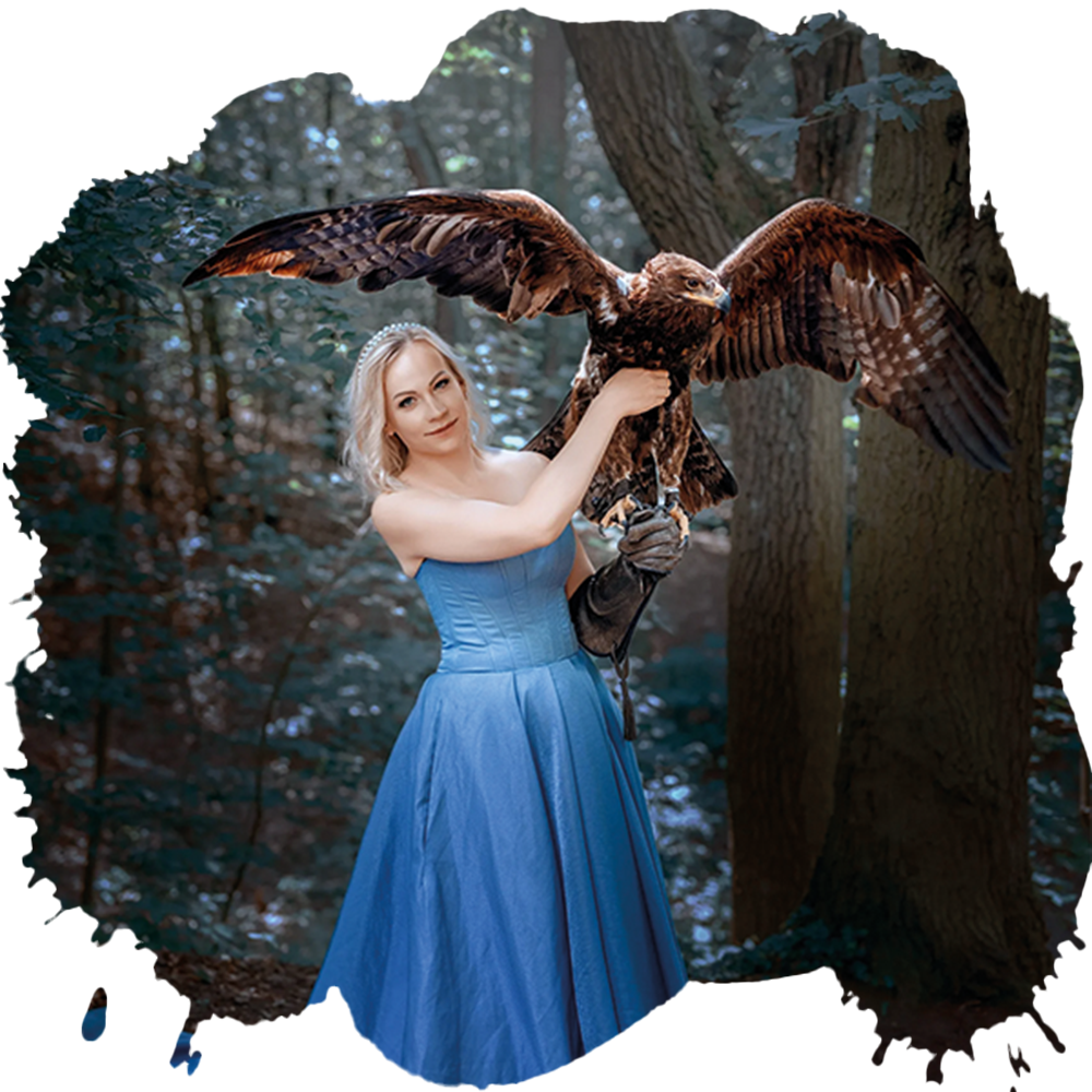 Alena Gray - nature