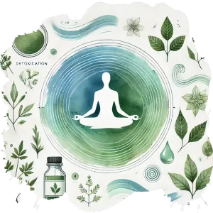 Detoxikace