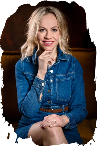 Alena Gray 2026 Kontaktní údaje